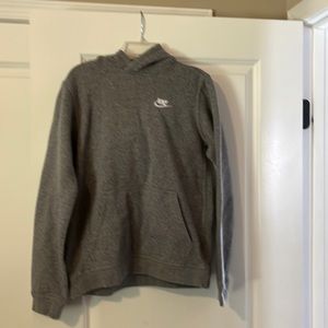 boys Nike Hoodie